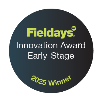 Fieldays Innovation Award 2025