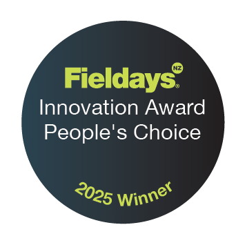 Fieldays People's Choice 2025