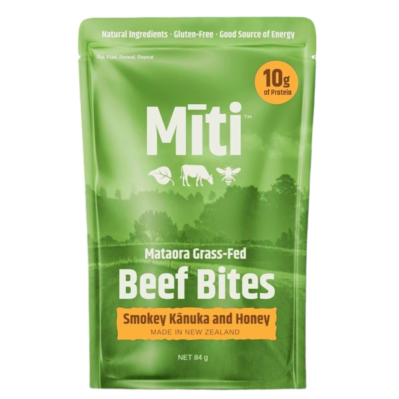Mīti Beef Bites