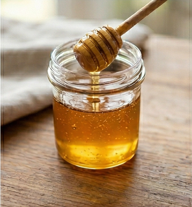 Honeydew Honey