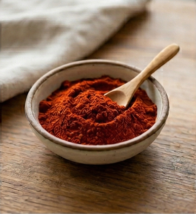 Smoked Paprika