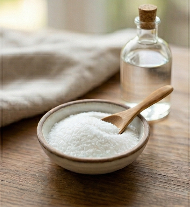 White Vinegar